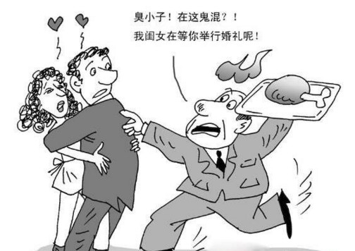 深圳婚姻调查得出婚外情的核心本质