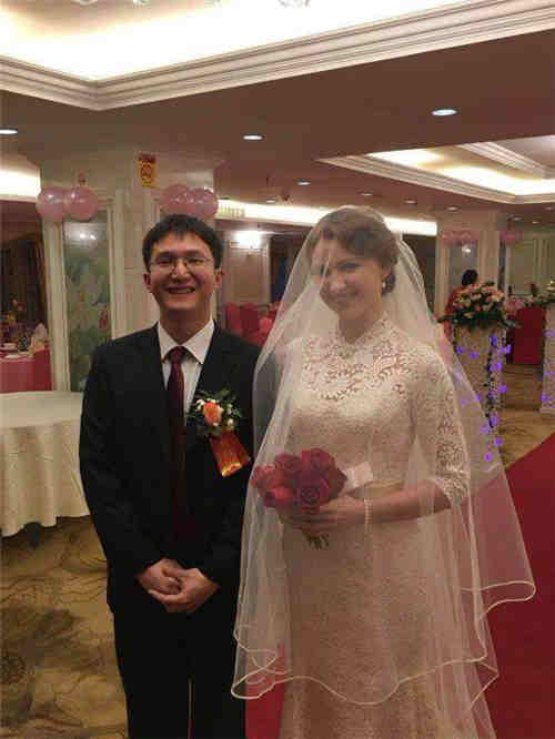 上海婚姻调查